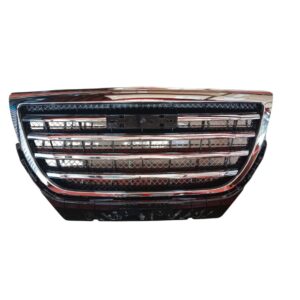 BB™ Haval H2 P/F Main Grill 17 21 – main product image