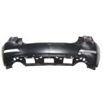 BB™ Haval H2 P/F Rear Bumper 17 21 – main product image