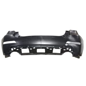 BB™ Haval H2 P/F Rear Bumper 17 21 – main product image