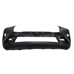 BB™ Haval H6 Front Bumper 21 (W/Moulding/Tow Hook Hole) – main product image