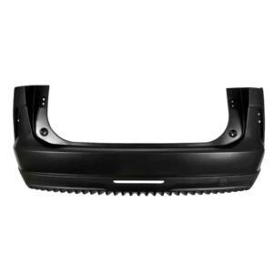 BB™ Haval H6 Rear Bumper 21 – main product image