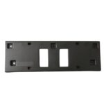 BB™ GWM P Series CV Number Plate Holder 21 – main product image