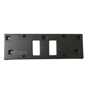 BB™ GWM P Series CV Number Plate Holder 21 – main product image