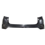 Hyundai Tucson Rear Bumper Upper 16 18 – main product image