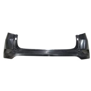 Hyundai Tucson Rear Bumper Upper 16 18 – main product image