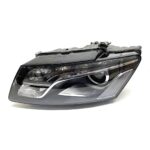 BB™ Audi Q5 LHS Xenon Headlight 10 12 – main product image