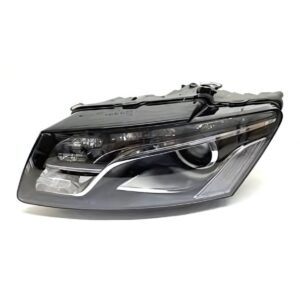 BB™ Audi Q5 LHS Xenon Headlight 10 12 – main product image