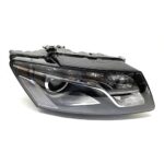 BB™ Audi Q5 RHS Xenon Headlight 10 12 – main product image