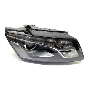 BB™ Audi Q5 RHS Xenon Headlight 10 12 – main product image