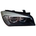 BB™ BMW X1 P/F E84 RHS Xenon Headlight 10 12 – main product image