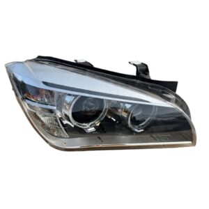 BB™ BMW X1 F/L E84 RHS Xenon Headlight 13 15 – main product image