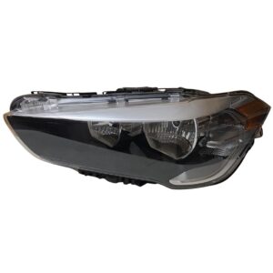 BB™ BMW X1 F49 P/F LHS Non Xenon Headlight 16 19 – main product image