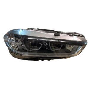 BB™ BMW X2 F39 RHS LED Headlight 18 20 – main product image