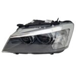 BB™ BMW X3 F25 LHS Xenon Headlight 10 14 – main product image