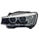 BB™ BMW X3 F25 LHS Xenon Headlight 14 17 – main product image