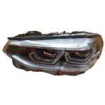 BB™ BMW X3 / X4 G01 / G02 LHS LED Headlight 18 (W/AFS) – main product image