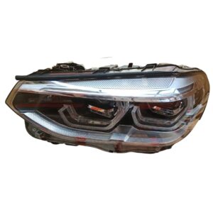 BB™ BMW X3 / X4 G01 / G02 LHS LED Headlight 18 (W/AFS) – main product image