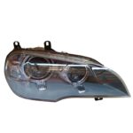 BB™ BMW X5 E70 F/L RHS Xenon Headlight 11 13 – main product image