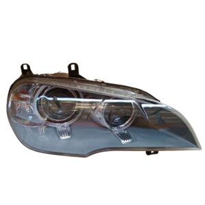 BB™ BMW X5 E70 F/L RHS Xenon Headlight 11 13 – main product image