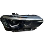 BB™ BMW X5 G05 RHS LED Headlight 19 24 – main product image
