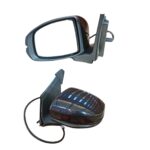 Honda Ballade LHS Mirror 14 20 (3 Pin) – main product image