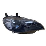 BB™ BMW X6 E71 P/F RHS Xenon Headlight 08 13 (W/AFS) – main product image