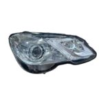 BB™ Mercedes Benz E Class W212 RHS Xenon Headlight 2009 2013 – main product image