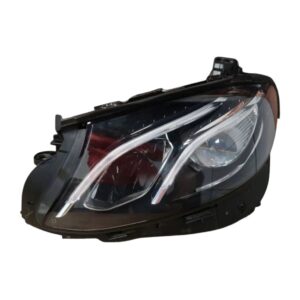 BB™ Mercedes Benz E Class W213 LHS Single Xenon Headlight 16 – main product image