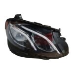 BB™ Mercedes Benz E Class W213 RHS Single Xenon Headlight 16 – main product image