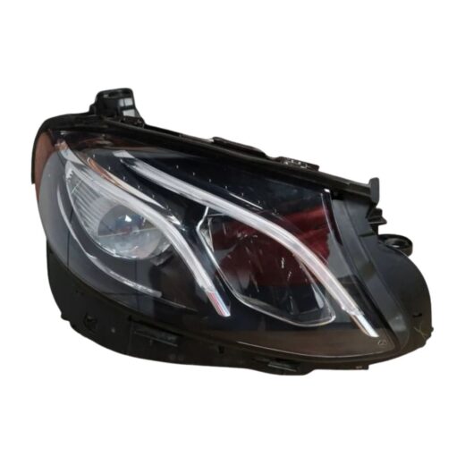 Bd15285-62_6892289066725.Jpeg BB™ Mercedes Benz E Class W213 RHS Single Xenon Headlight 16 – main product image
