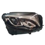 BB™ Mercedes Benz GLC W253 RHS Single Xenon Headlight 19 21 – main product image