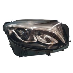 BB™ Mercedes Benz GLC W253 RHS Single Xenon Headlight 19 21 – main product image