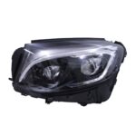 BB™ Mercedes Benz GLC W253 LHS Double Xenon Headlight 19 21 – main product image