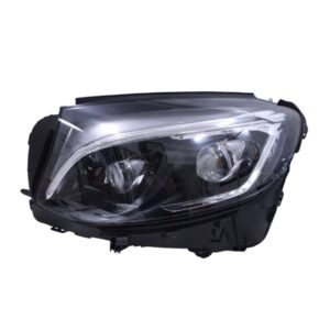 BB™ Mercedes Benz GLC W253 LHS Double Xenon Headlight 19 21 – main product image