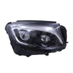 BB™ Mercedes Benz GLC W253 RHS Double Xenon Headlight 19 21 – main product image