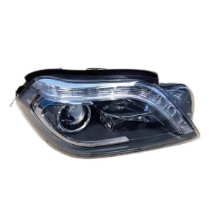 BB™ Mercedes Benz W166 ML RHS Xenon Headlight 12 15 – main product image