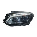 BB™ Mercedes Benz W166 GLE LHS Xenon Headlight 16 19 – main product image