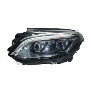 BB™ Mercedes Benz W166 GLE LHS Xenon Headlight 16 19 – main product image