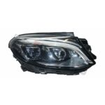 BB™ Mercedes Benz W166 GLE RHS Xenon Headlight 16 19 – main product image