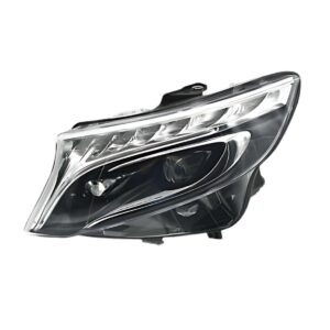 BB™ Mercedes Benz W447 V Class LHS Xenon Headlight 15 – main product image