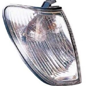 Toyota Landcruiser 100 RHS Corner Lamp 02 05 – main product image