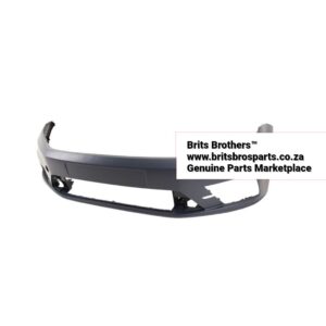 VW Caddy Front Bumper 16 (W/O Washer, W/O PDC) – main product image