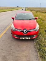 Premium 2014 Renault Clio 4 900T H4BA Stripping for Spares | OEM Used Renault Parts South Africa – main product image