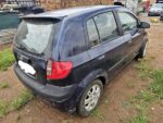Hyundai Getz, Stripping for Spares, Used Hyundai Parts