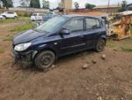Hyundai Getz, Stripping for Spares, Used Hyundai Parts