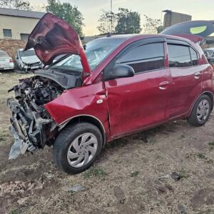 2023 Hyundai Atos 1.1 G4HG Stripping for Spares | OEM Used Hyundai Parts South Africa – main product image