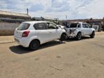 Datsun Go Stripping for Parts | OEM Used Spares South Africa – main product image