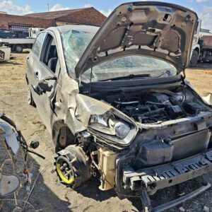 Exclusive 2013 Kia Picanto 1.0L G3LA Stripping for Spares | OEM Used Kia Parts South Africa – main product image