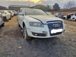 Audi A6, Stripping for Spares, Used Audi Parts
