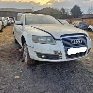 Audi A6, Stripping for Spares, Used Audi Parts